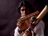 Leo Rojas