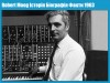 Роберт Муг - Найулюбленіший синтезатор (1963р).