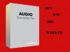 Acoustica audio converter Pro