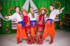 Народний аматорський ансамбль танцю „Пролісок”