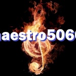 Користувач maestro5060