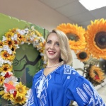 Ірина Горобець