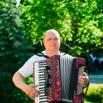 Валентин Яхно