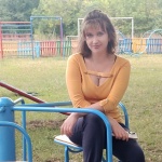 Оксана Куліш