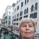 Оксана Капканюк